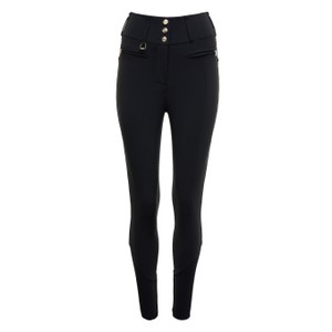 Premium High Rise Breeches