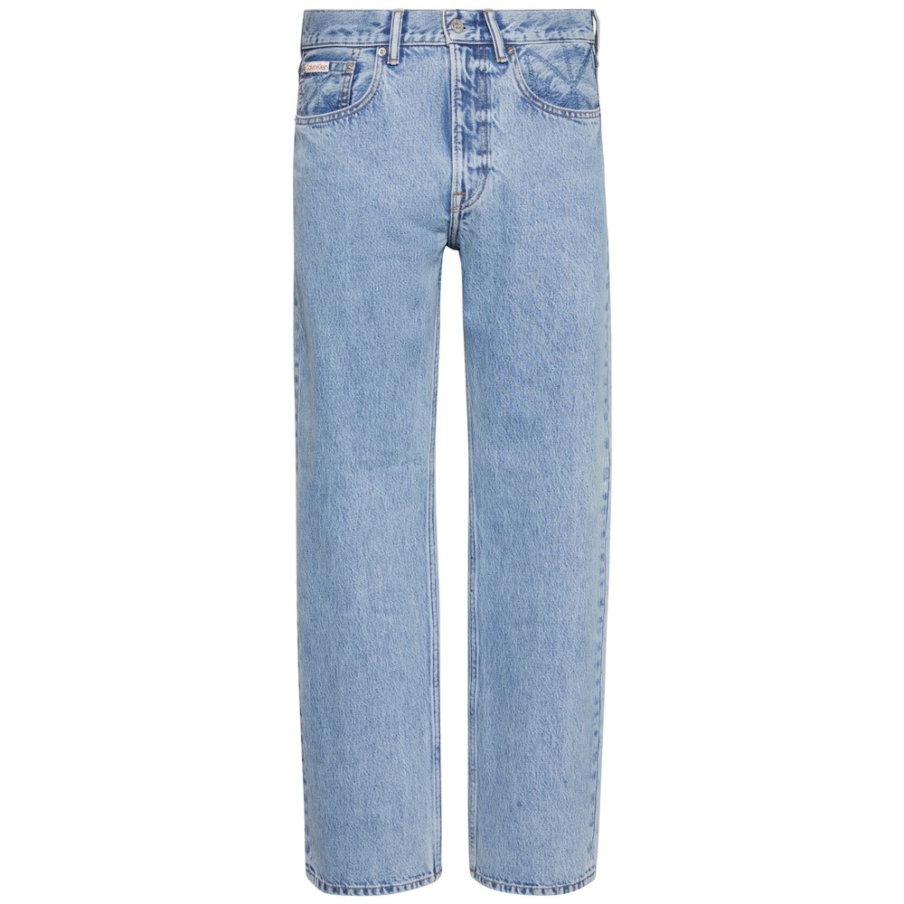 Signature 90’s Straight Jean Signature 90’s Straight Jean