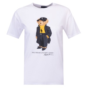 Cotton Jersey T-Shirt