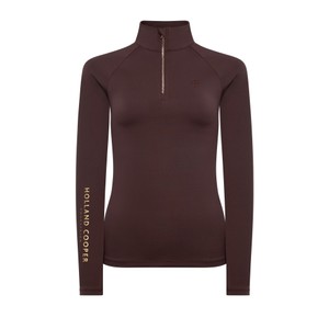 Chiltern Base Layer