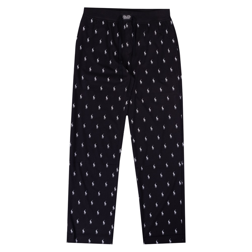 Signature Pony Jersey Pyjama Pant