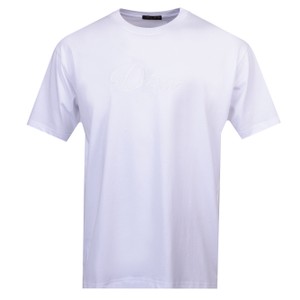 Cursive T Shirt