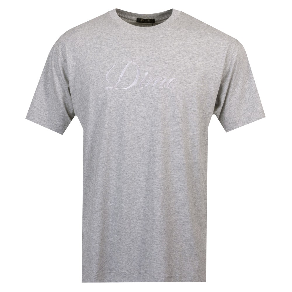 Cursive T Shirt