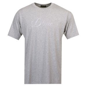 Cursive T Shirt