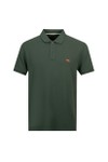 Rodd & Gunn Mens Green The Gunn Polo Shirt