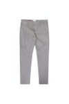 Replay Mens Grey Benni Hyperflex Colour Chino