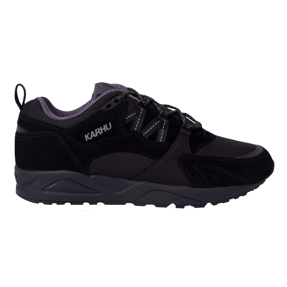 Fusion 2.0 Trainer