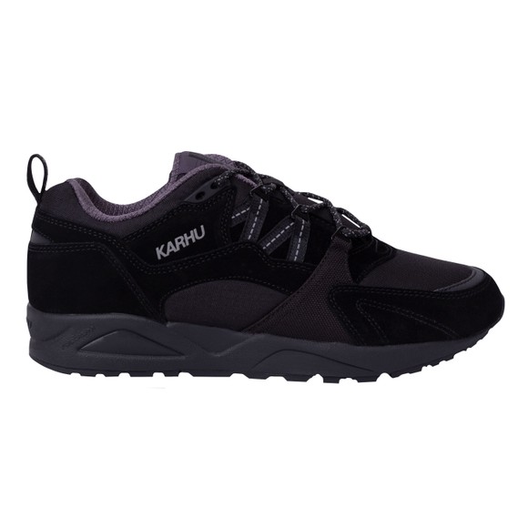 Karhu Mens Black Fusion 2.0 Trainer main image