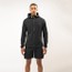 Woven Windbreaker