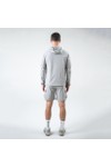 Reflect Mens Grey Woven Windbreaker