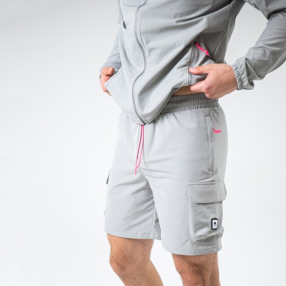 Woven Cargo Short