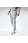 Reflect Mens Grey Woven Tech Pant
