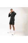 Reflect Mens Black Woven Cargo Short