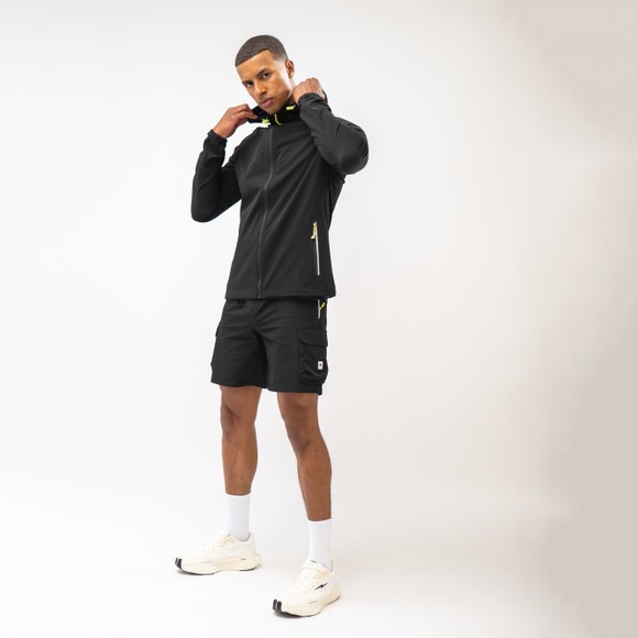 Woven Cargo Short