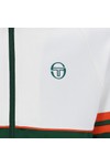 Sergio Tacchini Mens Green Orion Track Top