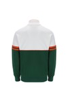 Sergio Tacchini Mens Green Orion Track Top