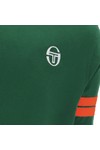 Sergio Tacchini Mens Green Grello T-Shirt