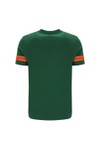 Sergio Tacchini Mens Green Grello T-Shirt