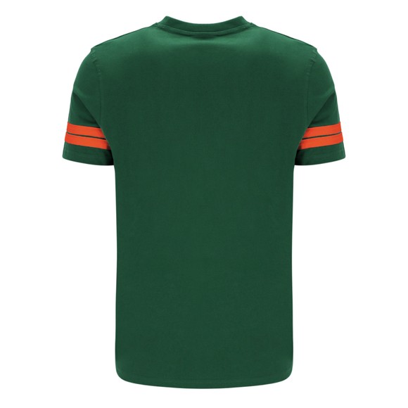 Sergio Tacchini Mens Green Grello T-Shirt main image