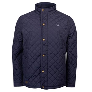 Chapley Quilted Jacket