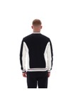 Fila Mens Black Settanta Track Top