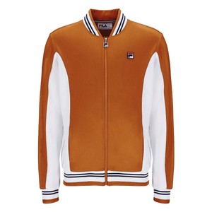 Settanta Track Top