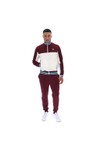 Fila Mens Red Tiebreaker Track Top