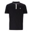 Classic Vintage Striped Polo Shirt