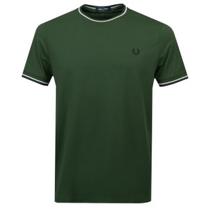Twin Tipped T-Shirt