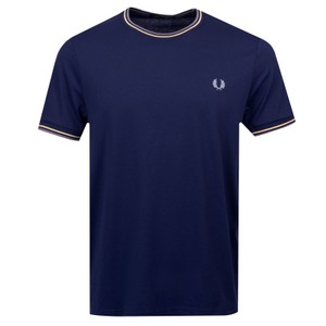 Twin Tipped T-Shirt