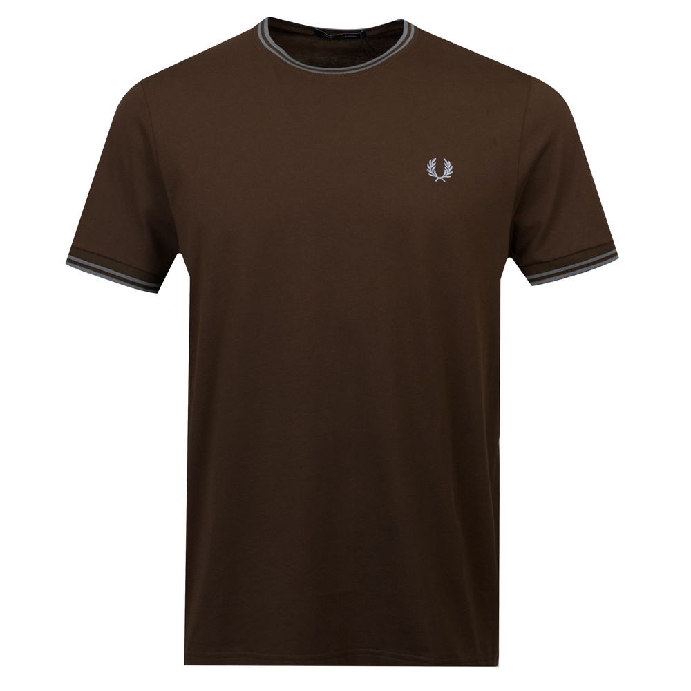 Twin Tipped T-Shirt