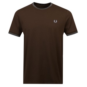 Twin Tipped T-Shirt