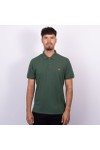 Rodd & Gunn Mens Green The Gunn Polo Shirt