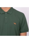 Rodd & Gunn Mens Green The Gunn Polo Shirt