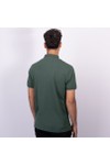 Rodd & Gunn Mens Green The Gunn Polo Shirt