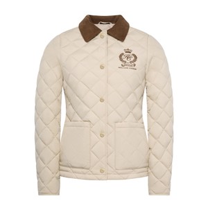 Hastings Quilted Jacket