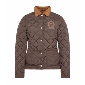 Hastings Quilted Jacket