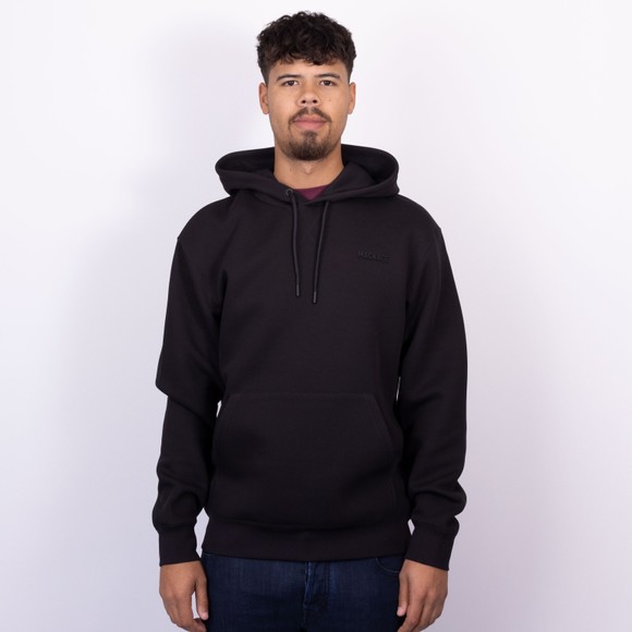 Mackage Mens Black Kolton Hoodie main image