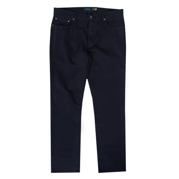 Levi's ® Mens Black 511 Jean main image