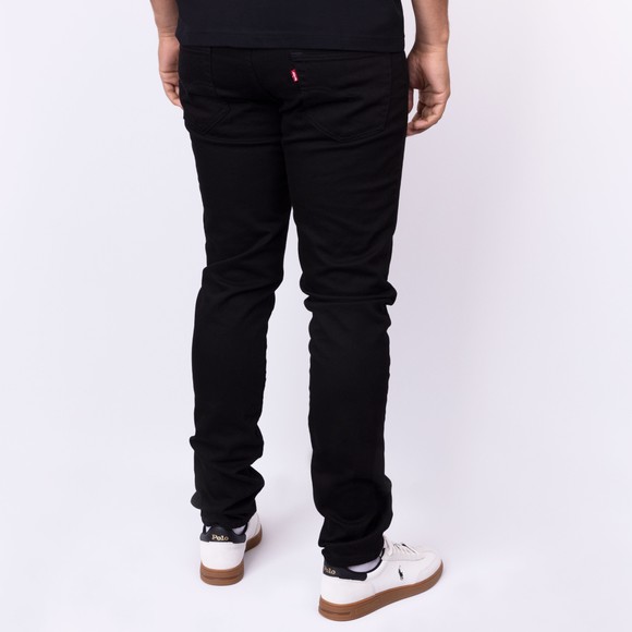 Levi's ® Mens Black 511 Jean main image