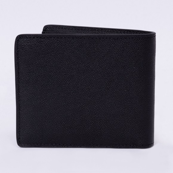 Paul Smith Mens Black Zebra Billfold Wallet main image