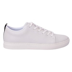 Lee Leather Trainer