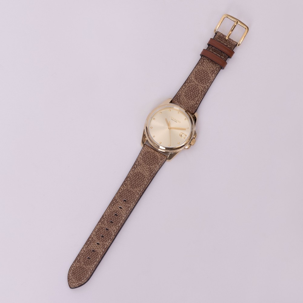 Greyson Strap Watch Greyson Strap Watch