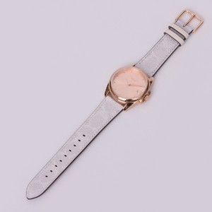 Greyson Strap Watch