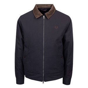 Caban Jacket