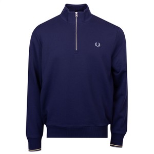 1/2 Zip Sweatshirt