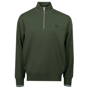 1/2 Zip Sweatshirt