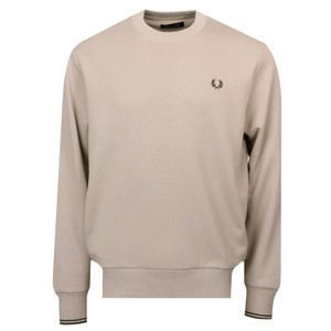 Crew Neck Sweatshirt