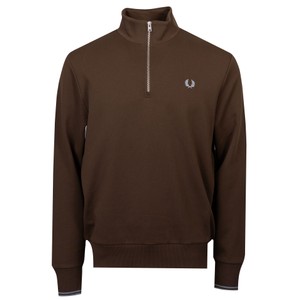 1/2 Zip Sweatshirt