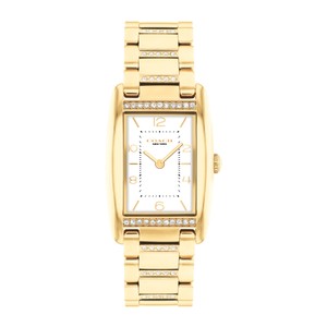 Reese Diamond Detail Watch
